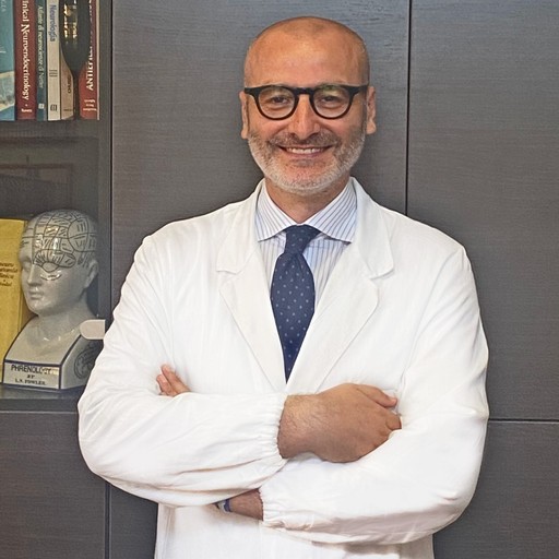 Alessandro Tessitore